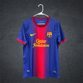 Barcelona Jersey Retro Version