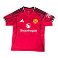Man United Jersey Fan Version
