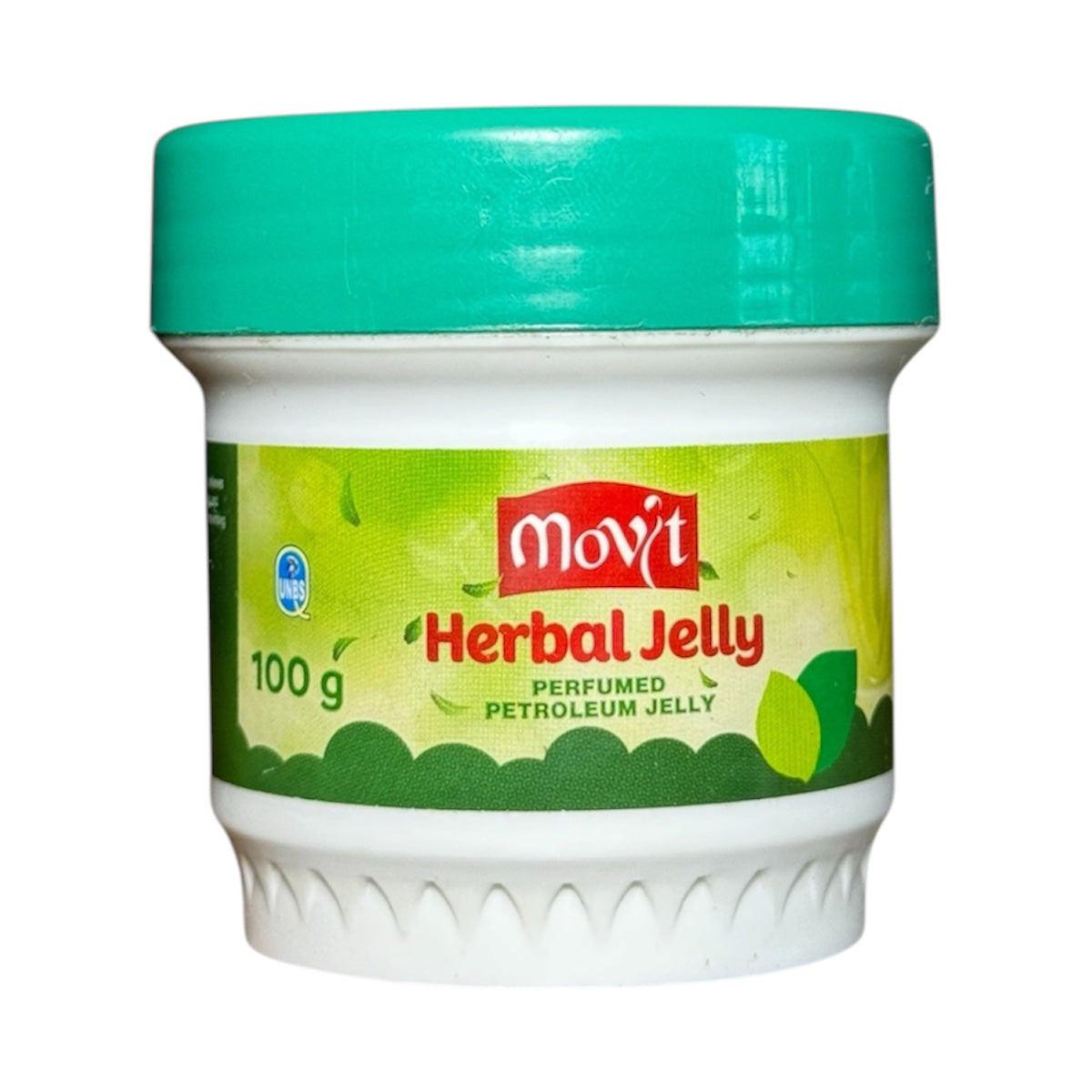 Movit Herbal Jelly 100g