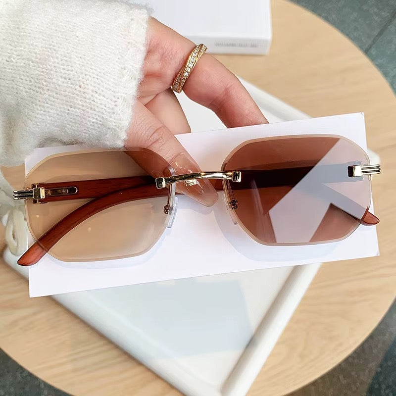 High Quality Outdoor Sunglass Color Changing Best For Fashion