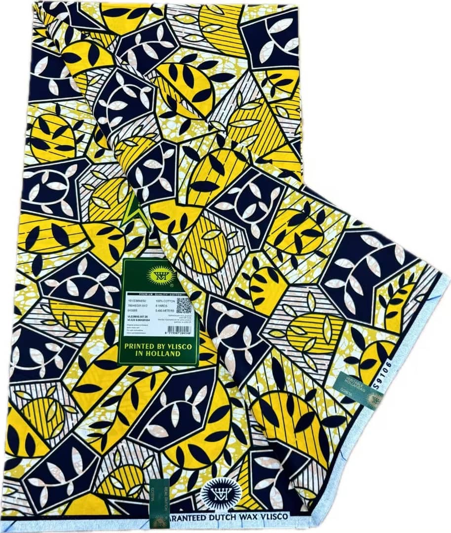 Kitenge #1014