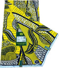 Kitenge #1005