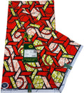 Kitenge #1031