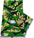 Kitenge #1027