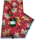 Kitenge #1032