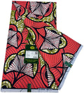 Kitenge #1029