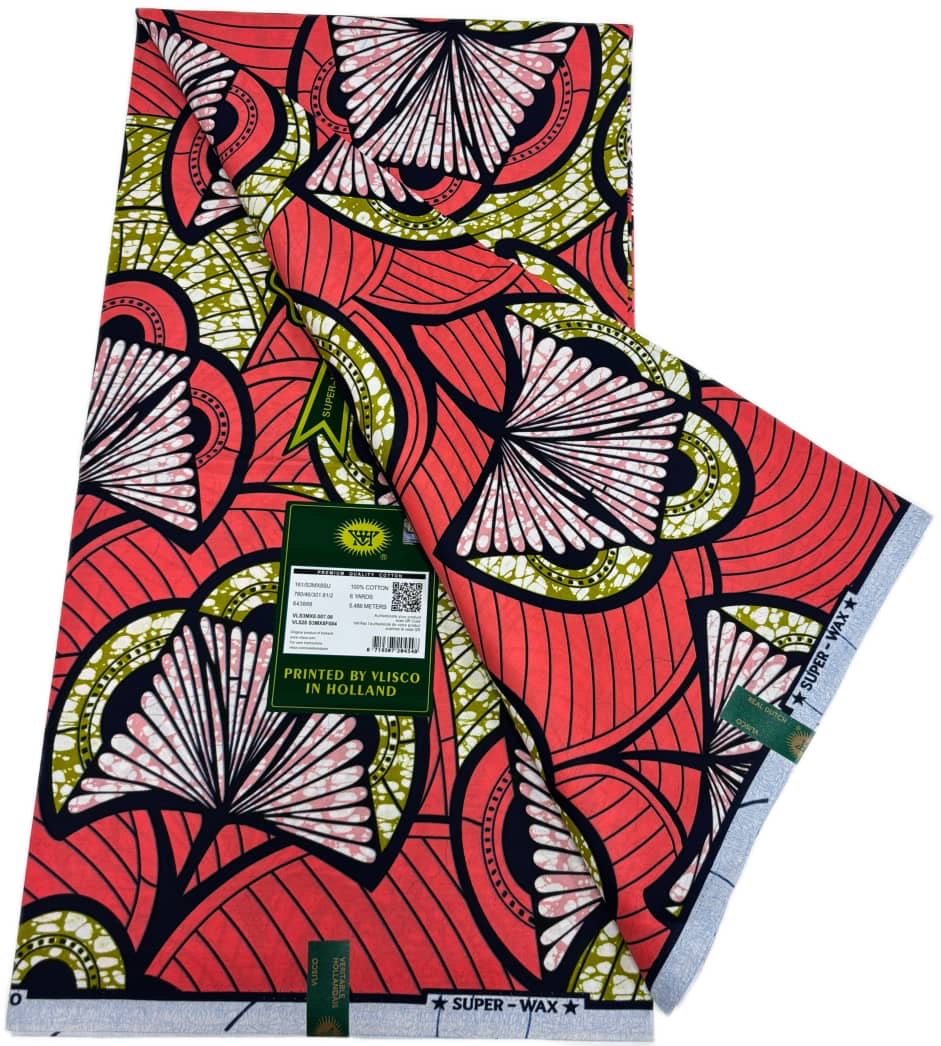 Kitenge #1029