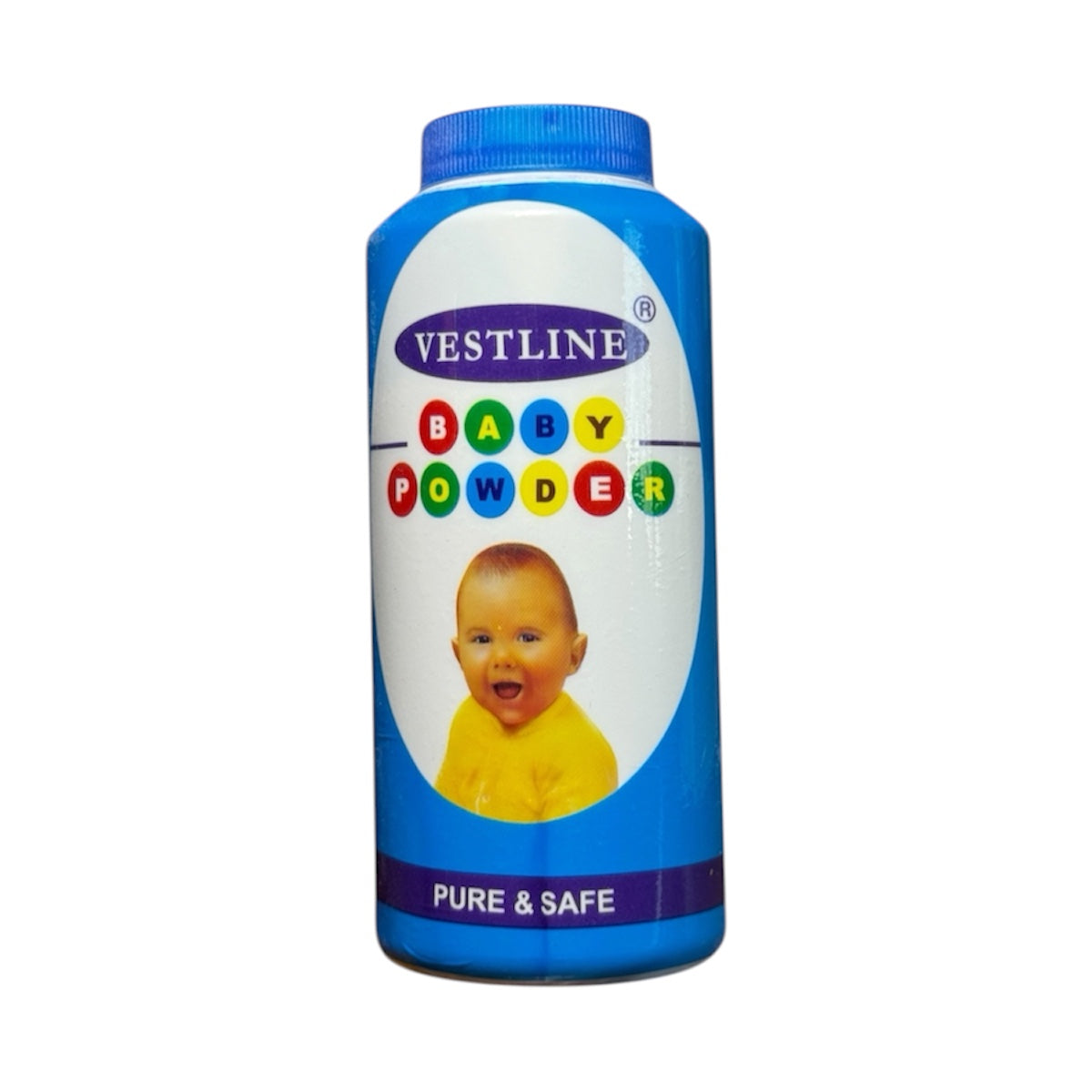 Vestline Baby Powder 100g