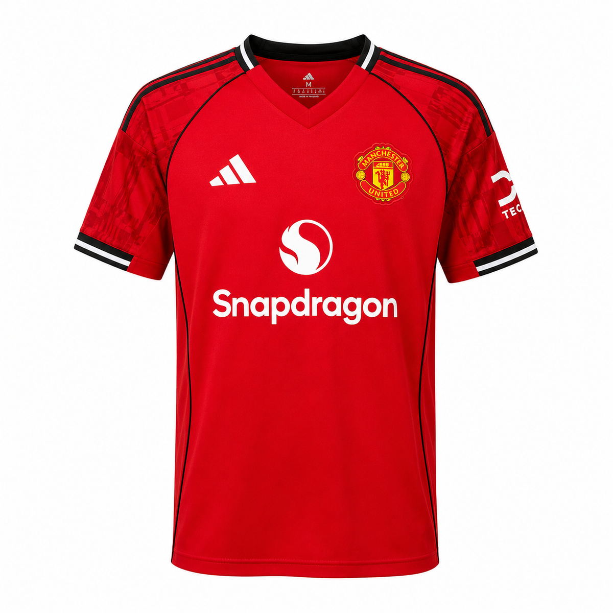 Adidas Man United Jersey Fan Version