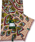 Kitenge #1036