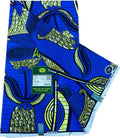 Kitenge #1001