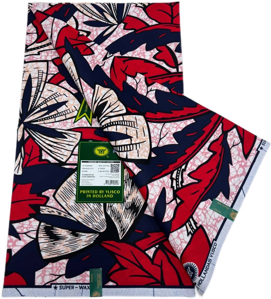 Kitenge #1028