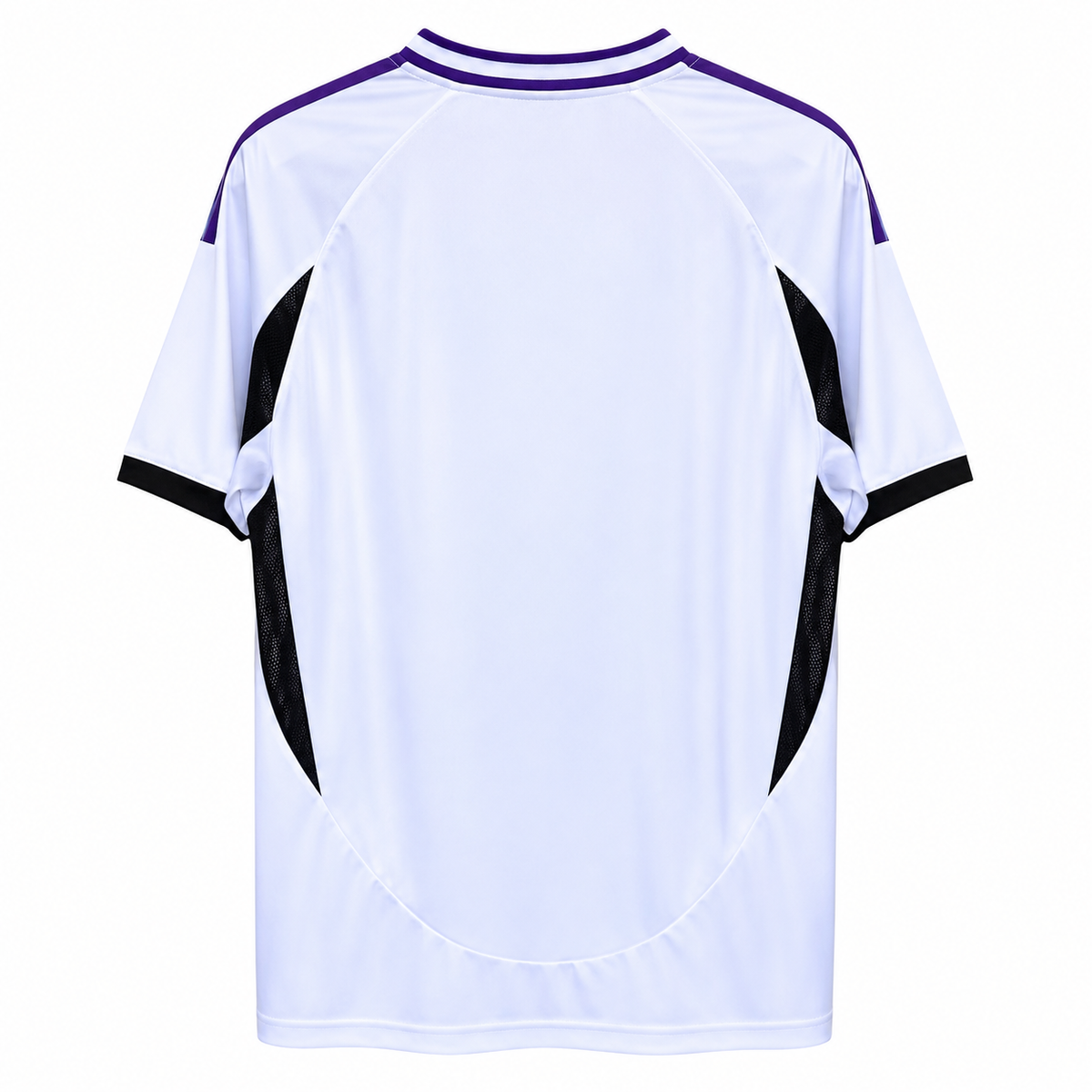 Adidas Real Madrid Jersey Fan Version