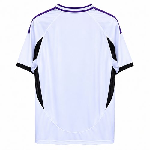 Adidas Real Madrid Jersey Fan Version