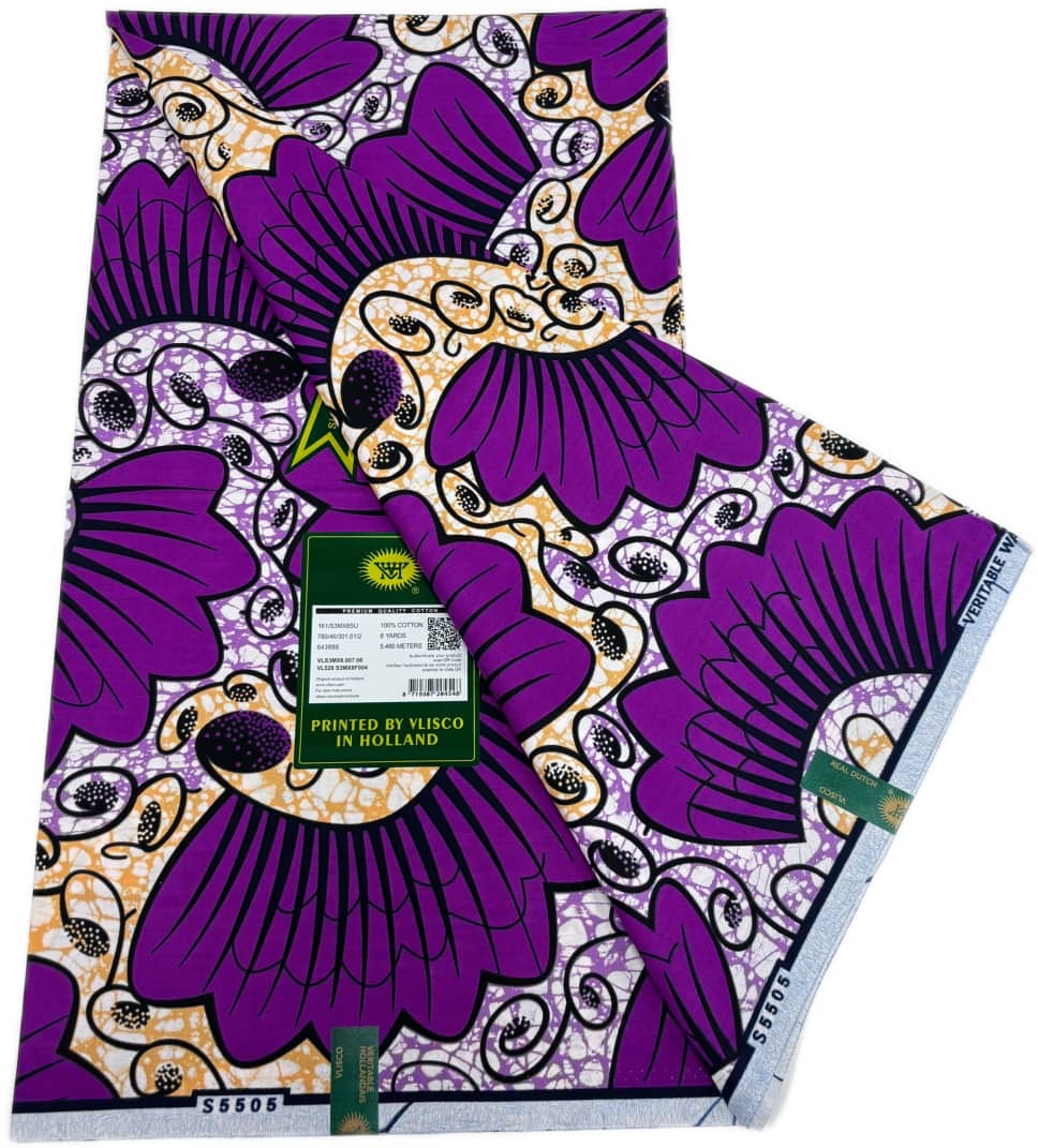 Kitenge #1030