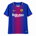 Nike Barcelona Jersey Retro Version