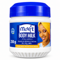 Movit Body Milk 250g