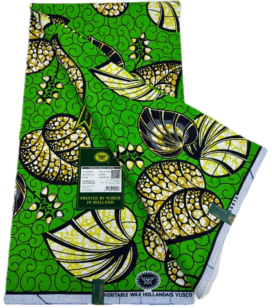 Kitenge #1024