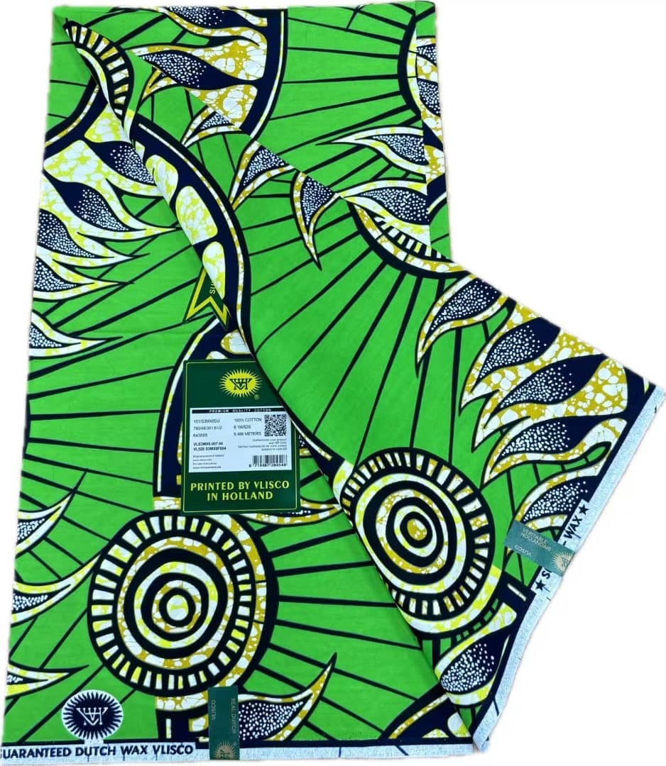 Kitenge #1010