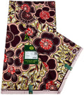 Kitenge #1037