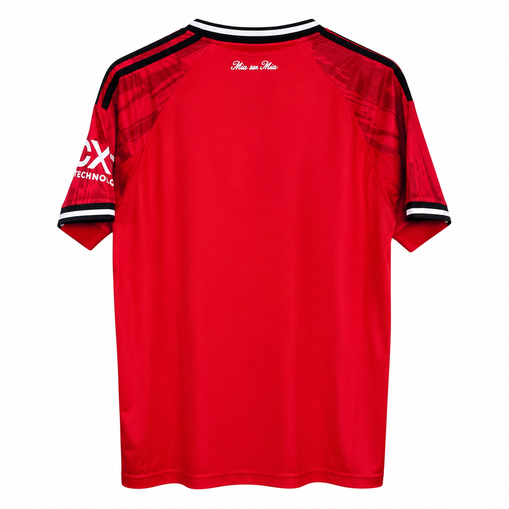 Adidas Man United Jersey Fan Version