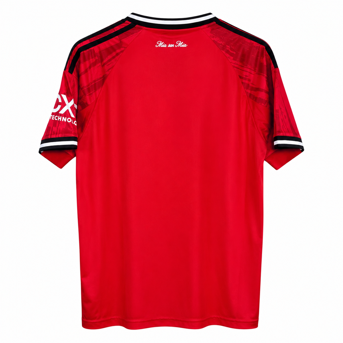 Adidas Man United Jersey Fan Version
