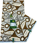 Kitenge #1016