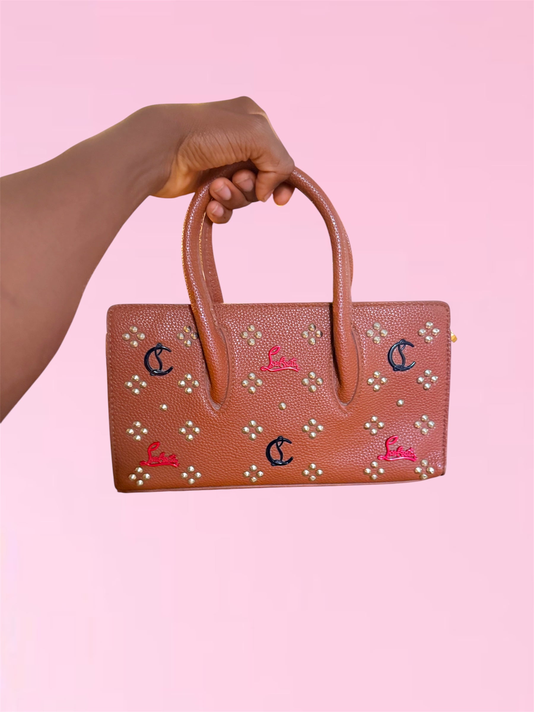 Brand New Bag #1000