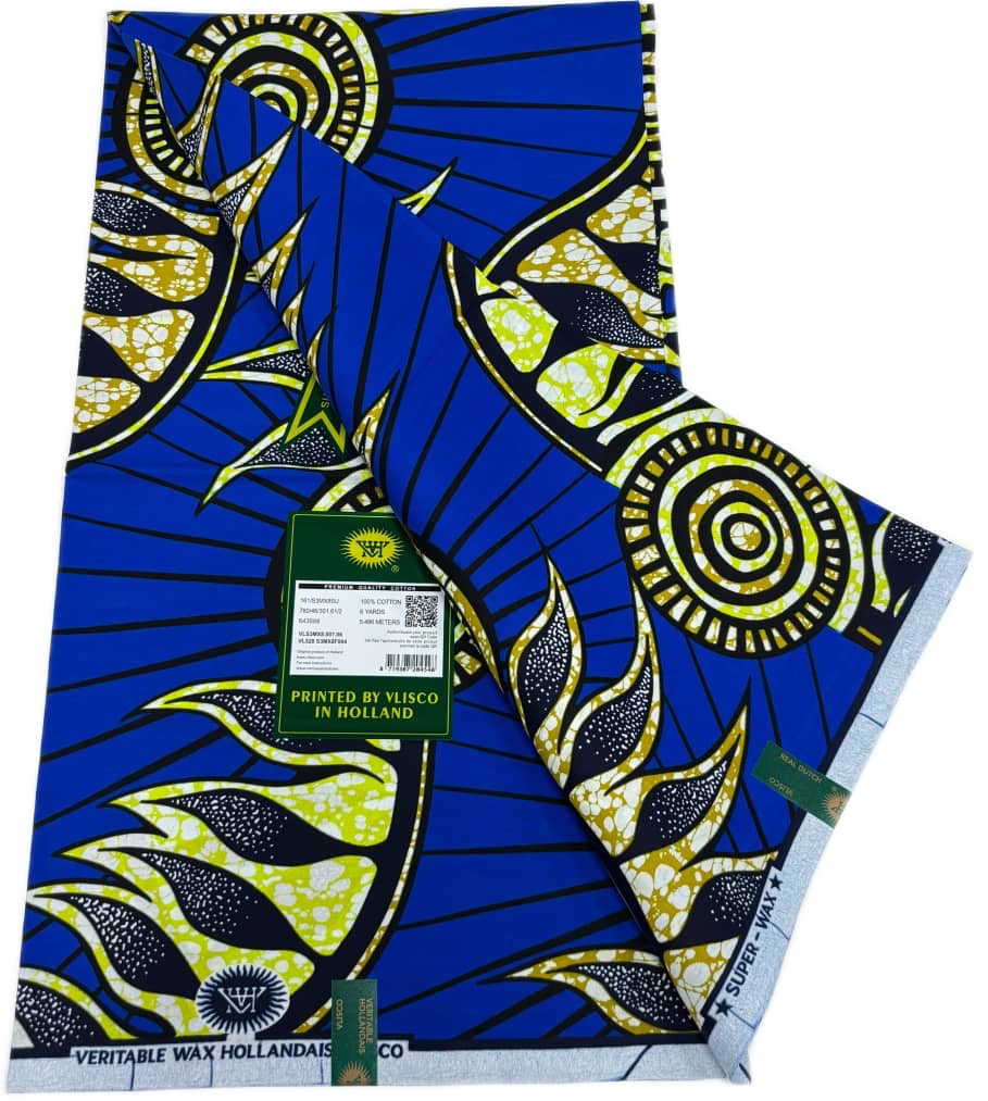 Kitenge #1026