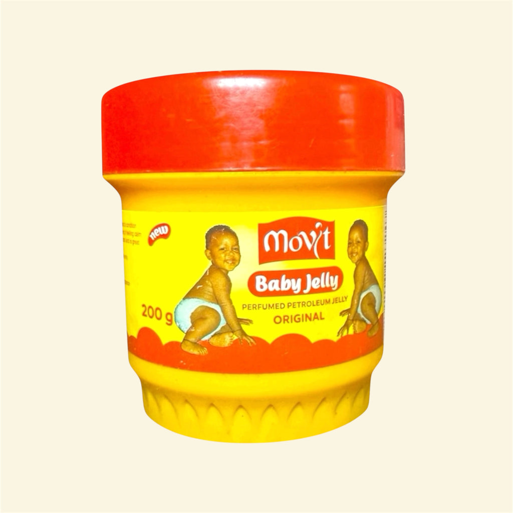 Movit Baby Jelly 200g