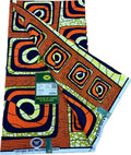 Kitenge #1004