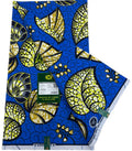 Kitenge #1025