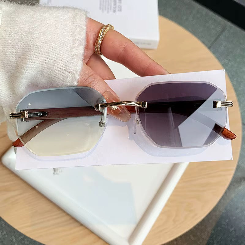 High Quality Outdoor Sunglass Color Changing Best For Fashion