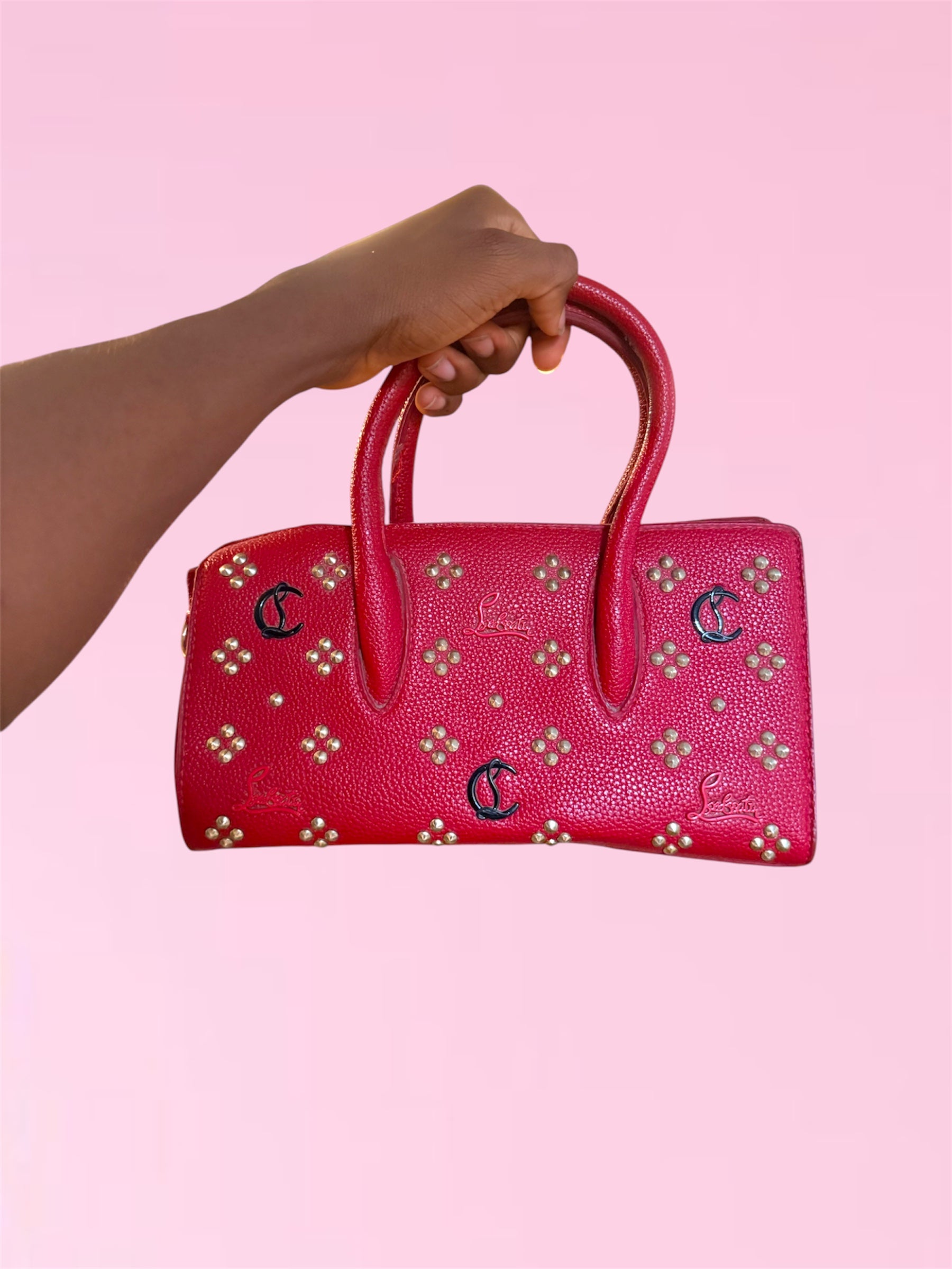 Brand New Bag #1002