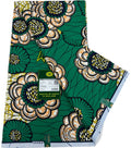 Kitenge #1038