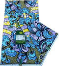 Kitenge #1009