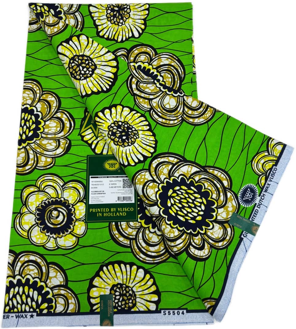 Kitenge #1039