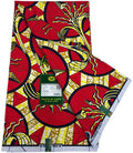 Kitenge #1022