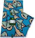 Kitenge #1034
