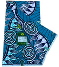 Kitenge #1007