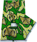 Kitenge #1021