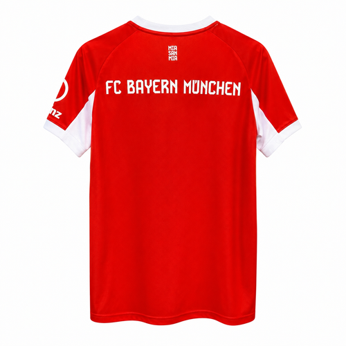 Adidas FC Bayern Jersey Fan Version