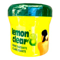 Lemon Clear Crème Traitante