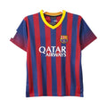 Barcelona Jersey Retro Version