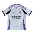 Real Madrid Jersey Fan Version