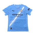 Man City Jersey Fan Version