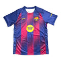 FC Barcelona Jersey Fan Version