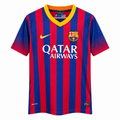Nike Barcelona Jersey Retro Version