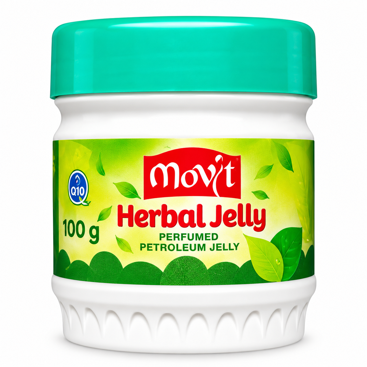 Movit Herbal Jelly 100g