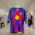 FC Barcelona Jersey Fan Version